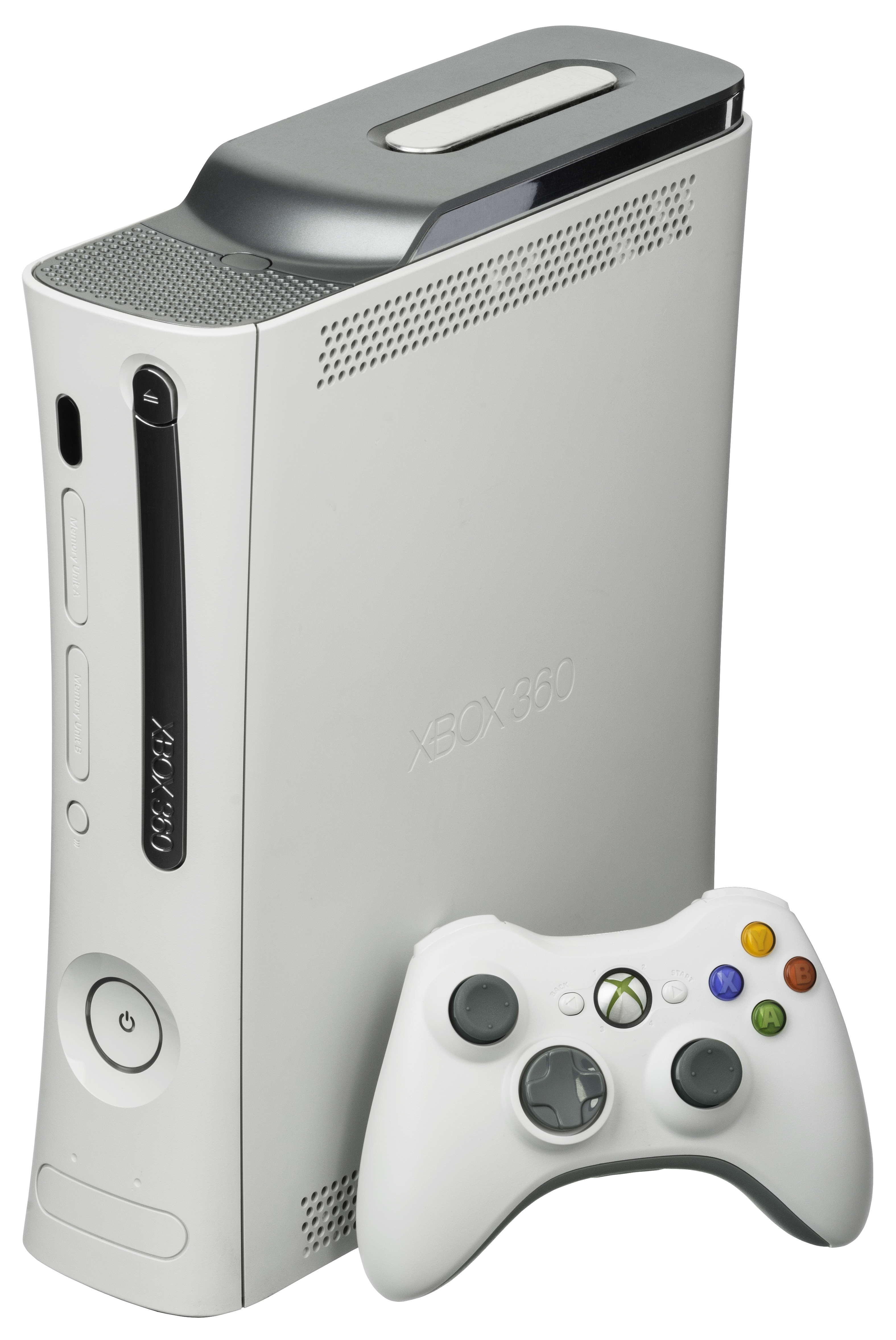 Xbox 360 60 Gig